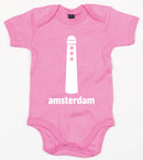 Rompertje Amsterdam
