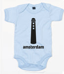Rompertje Amsterdam
