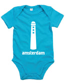 Rompertje Amsterdam