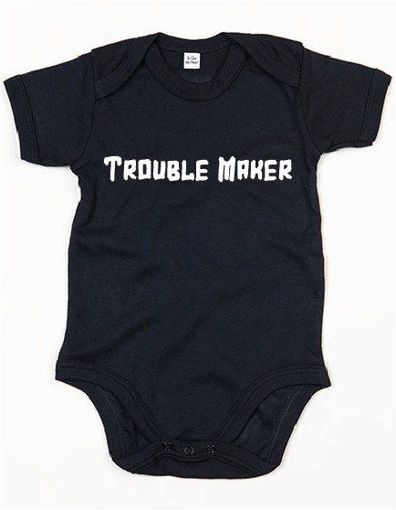 Rompertje Troublemaker