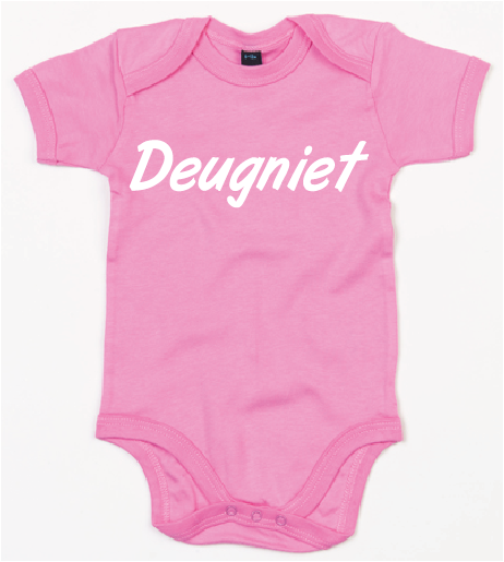 Rompertje Deugniet