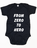 Rompertje From Zero To Hero