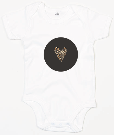 Rompertje Heart 2