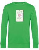 Sweater - Lost Brain