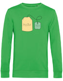 Sweater - Positivitea