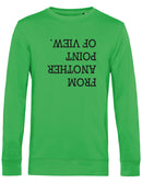 Sweater - Point of View