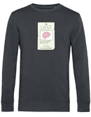 Sweater - Lost Brain