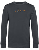 Sweater - N ever