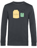 Sweater - Positivitea