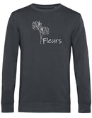 Sweater - Fleurs