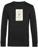 Sweater - Lost Brain