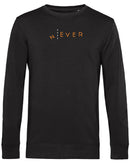 Sweater - N ever