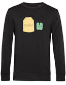 Sweater - Positivitea