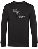 Sweater - Fleurs