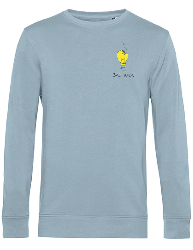 Sweater - Bad Idea