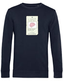 Sweater - Lost Brain