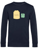 Sweater - Positivitea