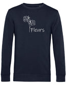 Sweater - Fleurs