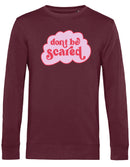 Sweater - Don't be Scared