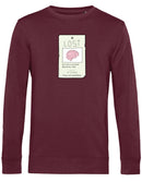 Sweater - Lost Brain