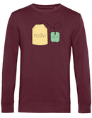 Sweater - Positivitea