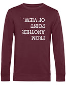 Sweater - Point of View