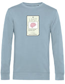 Sweater - Lost Brain