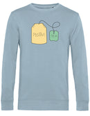 Sweater - Positivitea
