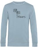Sweater - Fleurs