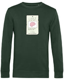 Sweater - Lost Brain