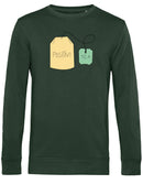 Sweater - Positivitea