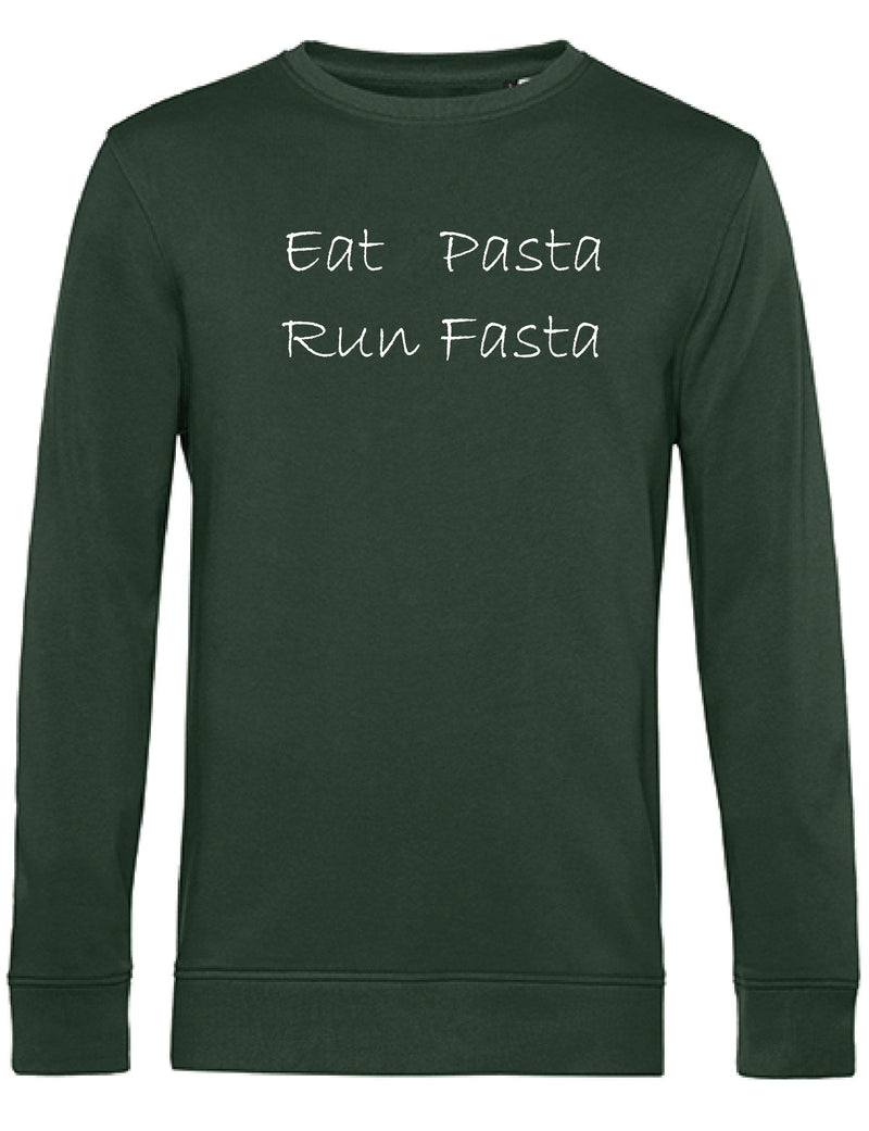 Sweater - Eat Pasta
