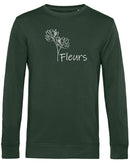 Sweater - Fleurs