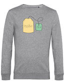 Sweater - Positivitea