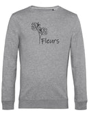 Sweater - Fleurs