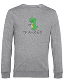 Sweater - Tea-Rex