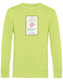 Sweater - Lost Brain