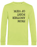 Sweater - Point of View