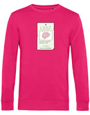 Sweater - Lost Brain