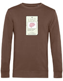 Sweater - Lost Brain