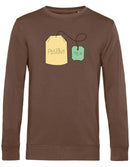 Sweater - Positivitea