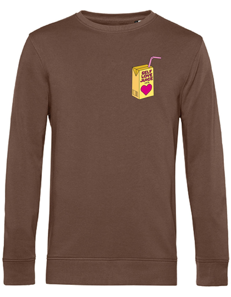 Sweater - Self Love