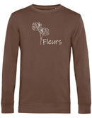Sweater - Fleurs