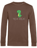 Sweater - Tea-Rex