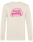 Sweater - Don't be Scared