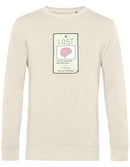 Sweater - Lost Brain