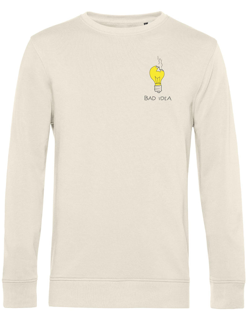 Sweater - Bad Idea