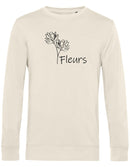 Sweater - Fleurs