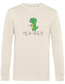 Sweater - Tea-Rex
