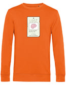 Sweater - Lost Brain